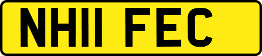 NH11FEC