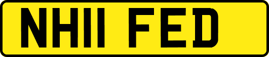 NH11FED