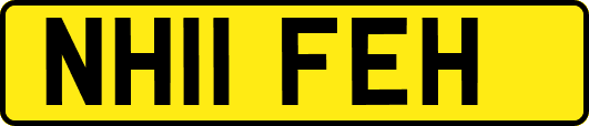 NH11FEH