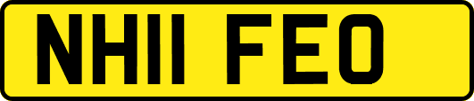 NH11FEO
