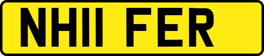 NH11FER