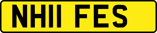 NH11FES