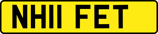 NH11FET