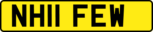NH11FEW