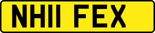 NH11FEX