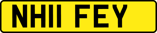 NH11FEY