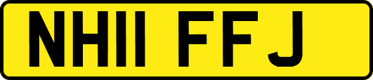 NH11FFJ