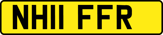NH11FFR