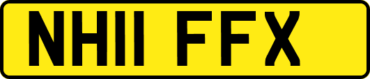NH11FFX