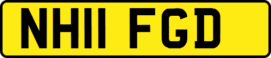 NH11FGD