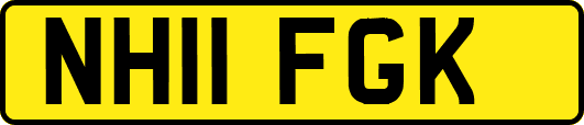 NH11FGK