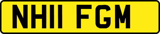 NH11FGM