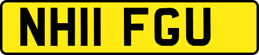 NH11FGU