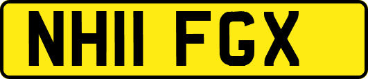 NH11FGX
