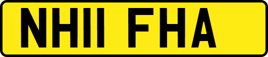 NH11FHA