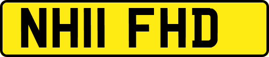 NH11FHD