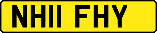 NH11FHY
