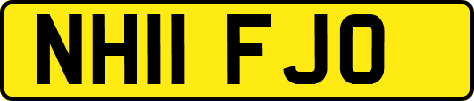 NH11FJO