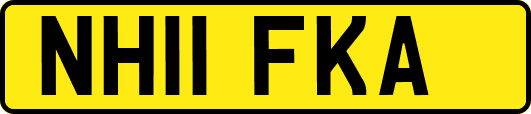 NH11FKA