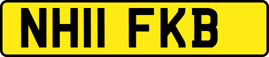 NH11FKB
