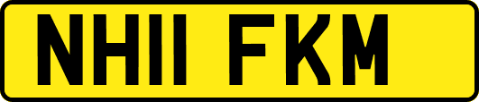 NH11FKM