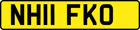 NH11FKO