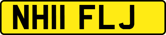 NH11FLJ