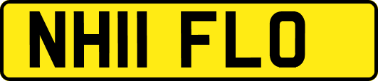 NH11FLO