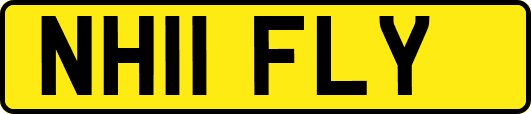 NH11FLY