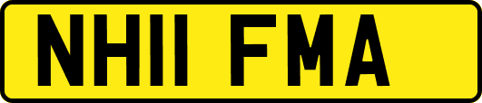 NH11FMA