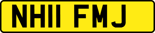 NH11FMJ