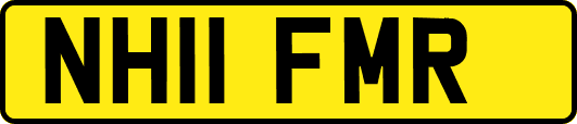 NH11FMR