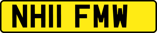 NH11FMW
