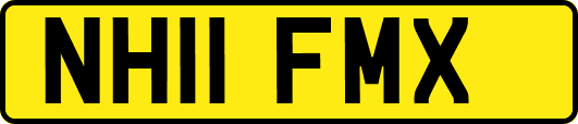 NH11FMX