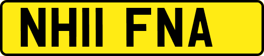 NH11FNA