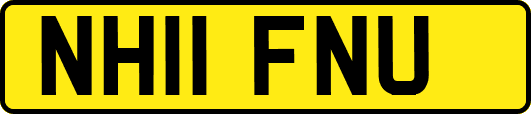 NH11FNU