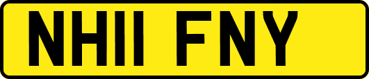 NH11FNY