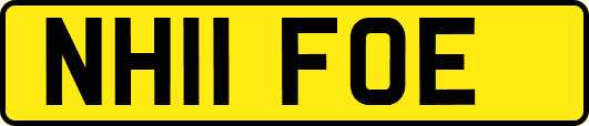 NH11FOE