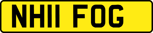 NH11FOG