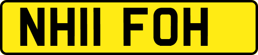 NH11FOH