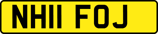 NH11FOJ
