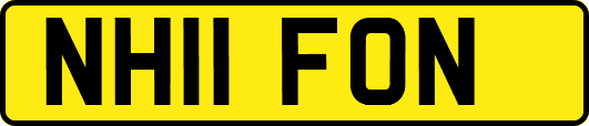 NH11FON