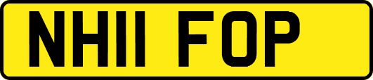 NH11FOP