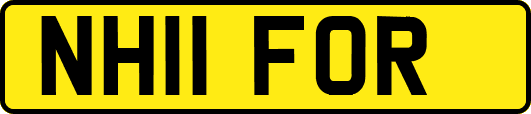 NH11FOR