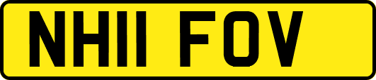 NH11FOV