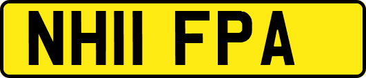 NH11FPA