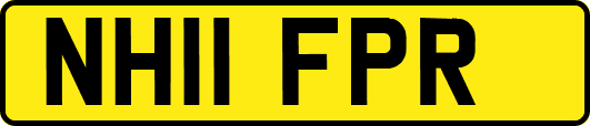 NH11FPR