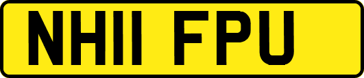 NH11FPU