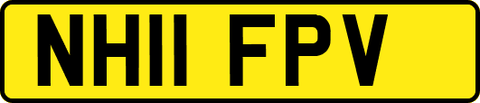 NH11FPV