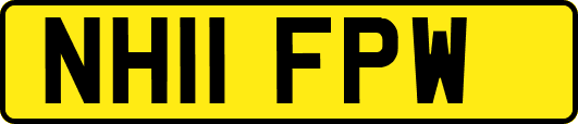 NH11FPW